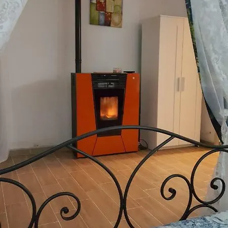 Il Borghetto Lägenhet *
