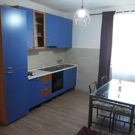 Il Borghetto Lägenhet