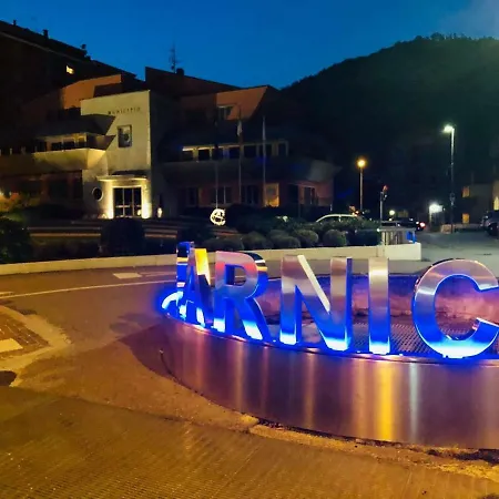 Il Borghetto Lägenhet