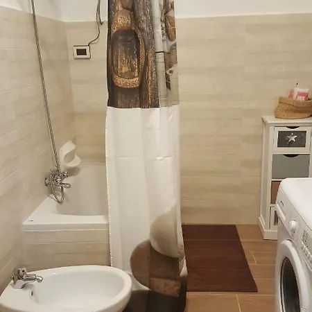 Il Borghetto Apartment *