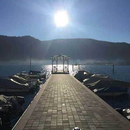 Il Borghetto Apartment Sarnico